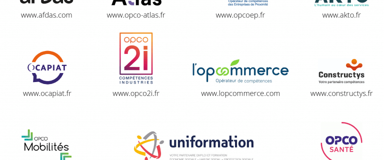 formation seo opco