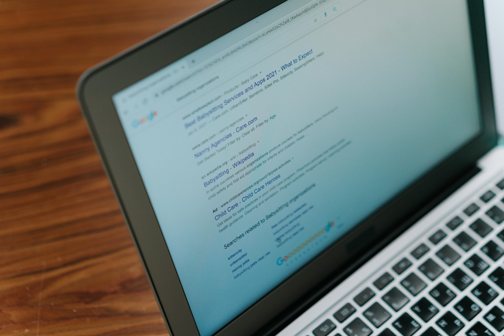 Erreurs SEO