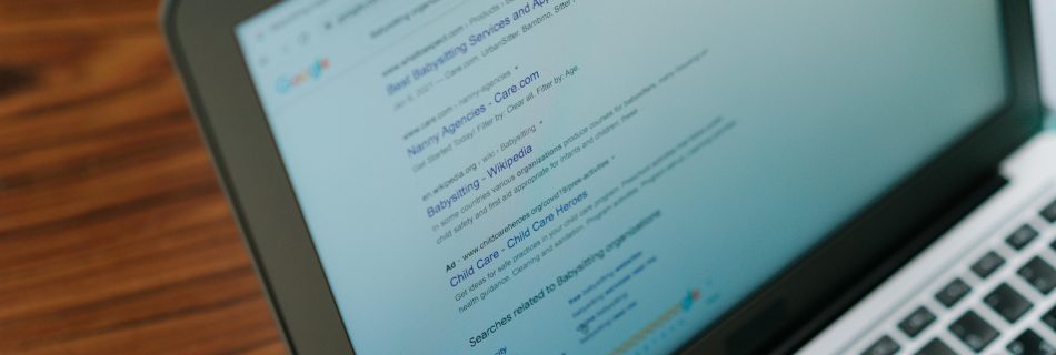 Erreurs SEO
