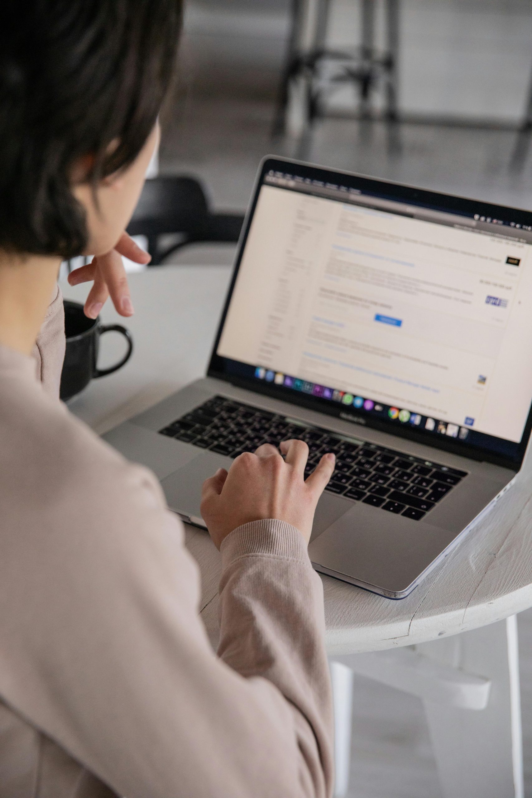 formation consultant seo