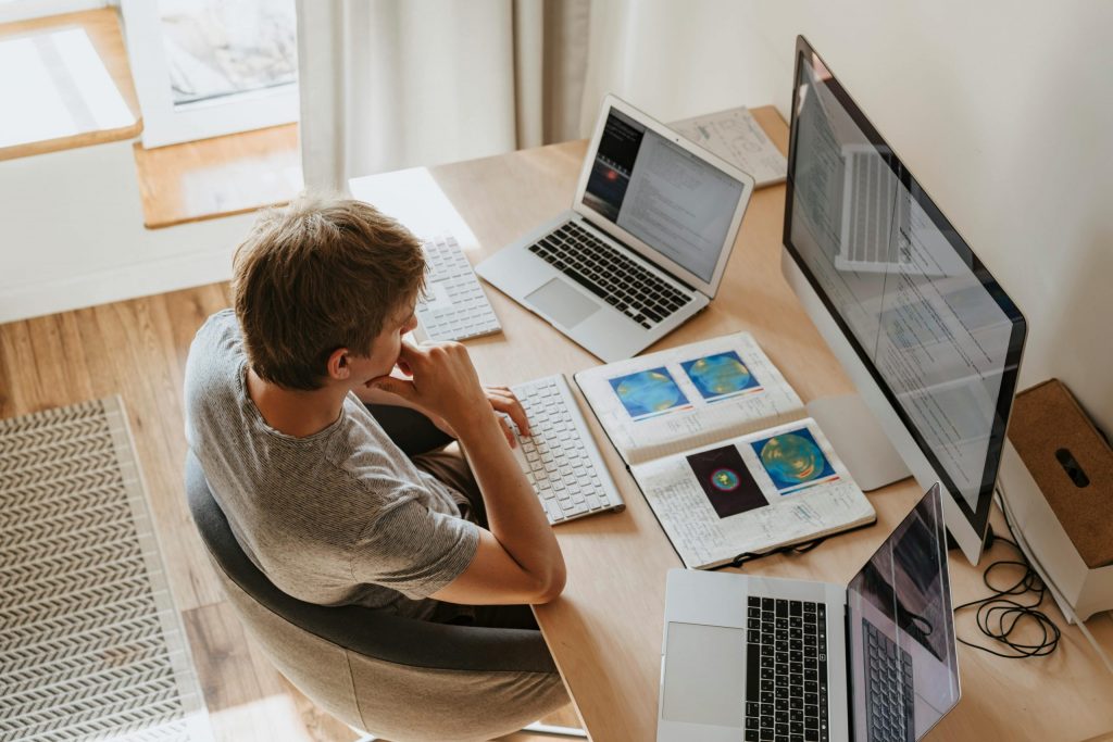 salaire consultant seo