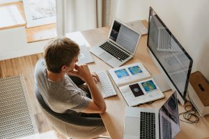 salaire consultant seo